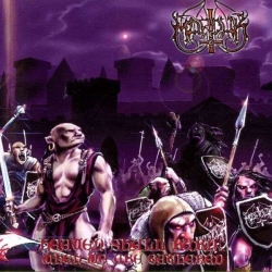 MARDUK - Heaven Shall Burn...When We Are Gatheredt (CD)